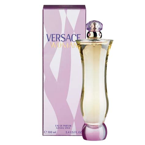 perfume versace de mujer 100ml|versace perfume at chemist warehouse.